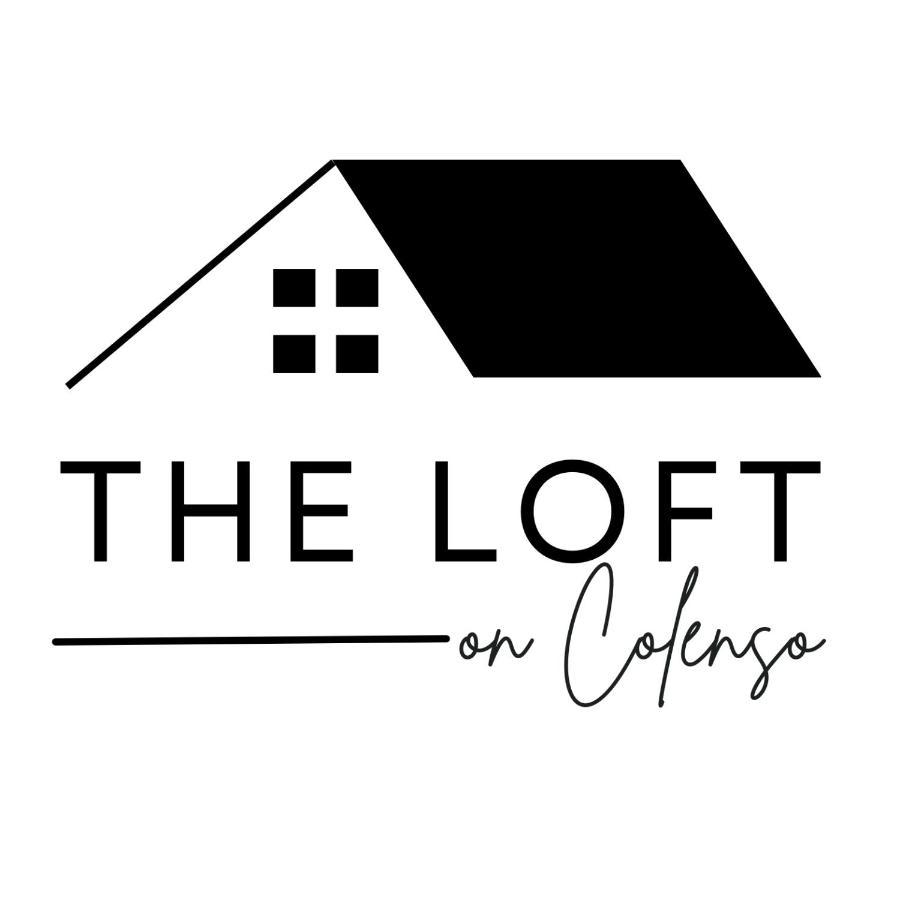 Апартаменты The Loft On Colenso Нейпир Экстерьер фото